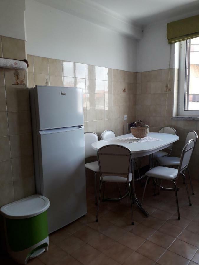 Apartamento 300 metros do SANTUÁRIO DE FÁTIMA T4 Exterior foto